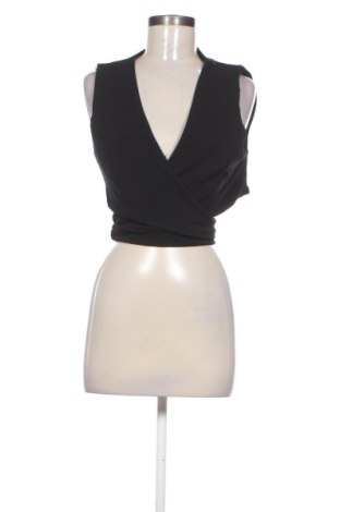 Дамски топ SHEIN, Размер L, Цвят Черен, Цена 8,00 €, #137671925