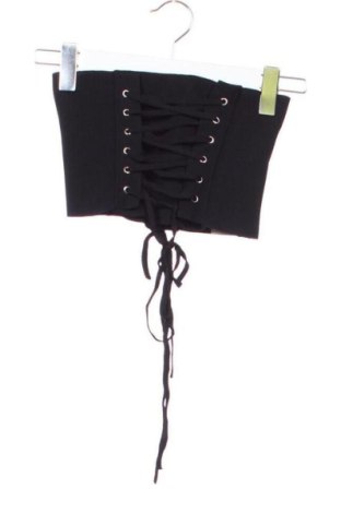 Top de femei Zara, Mărime M, Culoare Negru, Preț 125,00 Lei, #137672181