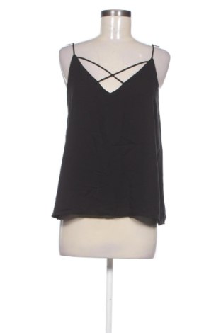Damski top Pimkie, Rozmiar M, Kolor Czarny, Cena 31,45 zł, #137672445