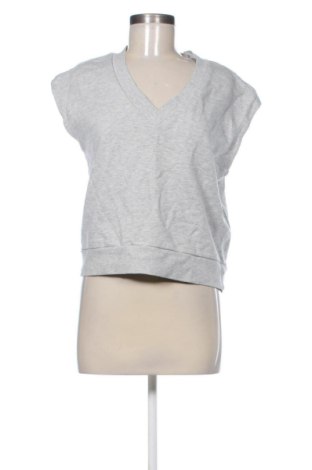 Damski top Mango, Rozmiar M, Kolor Szary, Cena 46,78 zł, #137674194