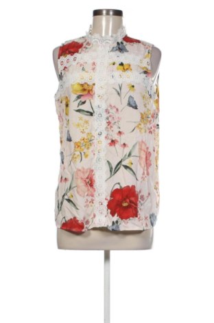 Damski top Orsay, Rozmiar M, Kolor Kolorowy, Cena 58,07 zł, #137674305