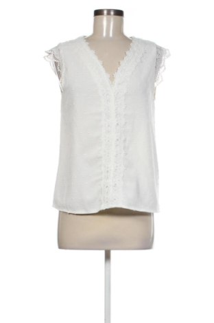 Damski top SHEIN, Rozmiar S, Kolor Biały, Cena 52,42 zł, #137674320
