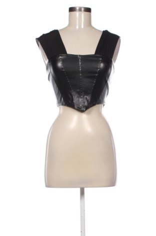 Damentop Unbranded, Größe S, Farbe Schwarz, Preis € 14,67, #137676383