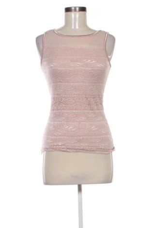 Γυναικείο τοπ Unbranded, Μέγεθος S, Χρώμα Ρόζ , Τιμή 14,00 €, #137676446
