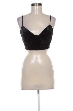 Dámský top Zara, Velikost M, Barva Černá, Cena  430,00 Kč, #137677224