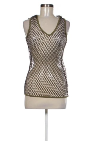 Top de femei Franco Ferucci, Mărime S, Culoare Verde, Preț 57,74 Lei, #137677619