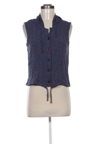 Damentop Adessa, Größe L, Farbe Blau, Preis € 9,00, #137677824