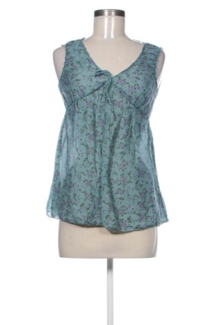 Damski top Unbranded, Rozmiar S, Kolor Niebieski, Cena 63,50 zł, #137678867