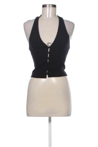 Damentop Zara, Größe XS, Farbe Schwarz, Preis € 15,81, #137680045