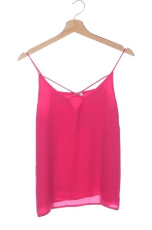Damski top Pimkie, Rozmiar XS, Kolor Różowy, Cena 33,87 zł, #137681363