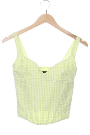 Damski top Zara, Rozmiar S, Kolor Kolorowy, Cena 59,27 zł, #137681443