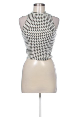 Damski top Stradivarius, Rozmiar S, Kolor Kolorowy, Cena 42,34 zł, #137681632