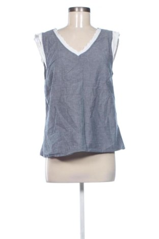 Dámsky top  Esmara, Veľkosť M, Farba Modrá, Cena  7,00 €, #137682237