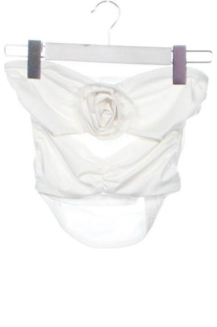 Damski top SHEIN, Rozmiar XS, Kolor Biały, Cena 46,57 zł, #137682634
