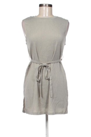 Дамски топ H&M, Размер S, Цвят Сив, Цена 9,92 €, #137684919