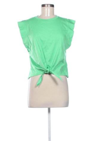 Női top Scotch & Soda, Méret L, Szín Zöld, Ár 8 879 Ft, #137685972