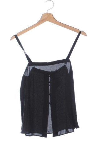 Damentop River Island, Größe XS, Farbe Schwarz, Preis € 22,34, #137687154