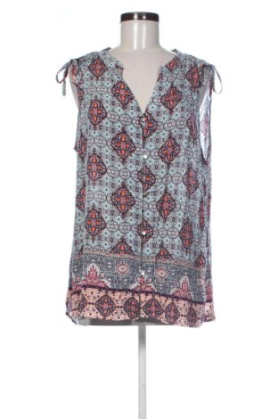 Damentop Rockmans, Größe XL, Farbe Mehrfarbig, Preis € 8,38, #137687968