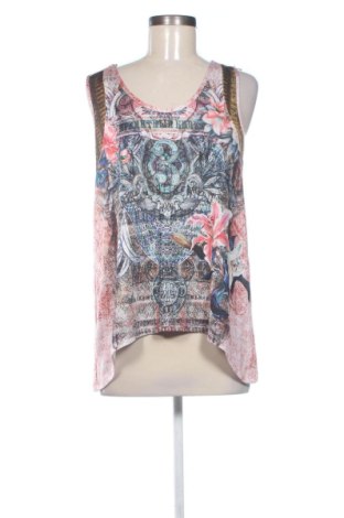 Dámský top Desigual, Velikost XL, Barva Vícebarevné, Cena  897,00 Kč, #137688166