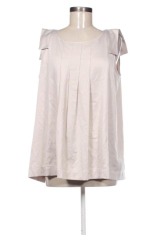 Damentop Unbranded, Größe XL, Farbe Ecru, Preis € 21,43, #137690096