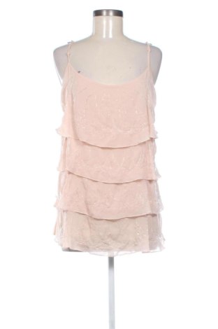 Damski top H&M, Rozmiar XL, Kolor Różowy, Cena 61,30 zł, #137691124