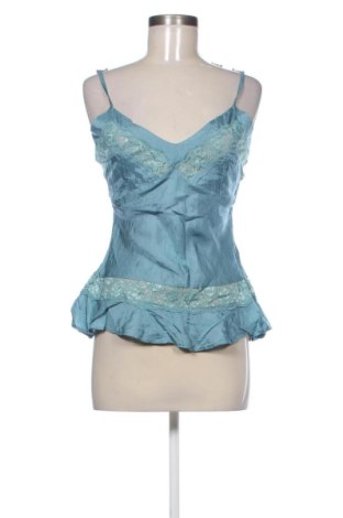 Dámský top Unbranded, Velikost M, Barva Modrá, Cena  337,00 Kč, #137693201