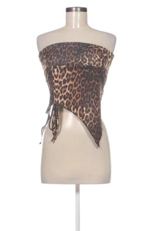 Dámský top FullaModa, Velikost XS, Barva Vícebarevné, Cena  364,00 Kč, #137693245