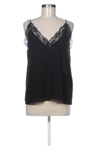 Dámský top Zara, Velikost M, Barva Černá, Cena  379,00 Kč, #137693467