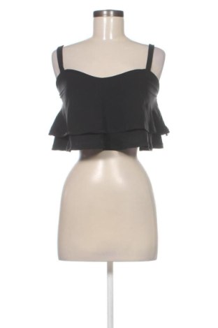 Dámský top Unbranded, Velikost XS, Barva Černá, Cena  412,00 Kč, #137693574
