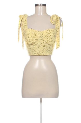 Дамски топ SHEIN, Размер XS, Цвят Многоцветен, Цена 12,00 €, #137693631