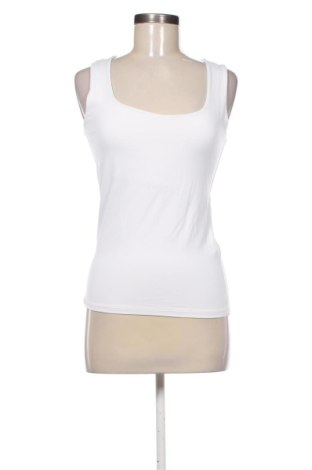 Dámsky top  Zara, Veľkosť M, Farba Biela, Cena  23,80 €, #137697165