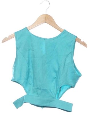 Dámsky top  Unbranded, Veľkosť M, Farba Modrá, Cena  8,00 €, #137697718