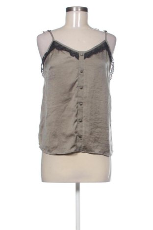 Damentop Unbranded, Größe L, Farbe Grün, Preis € 13,00, #137698057