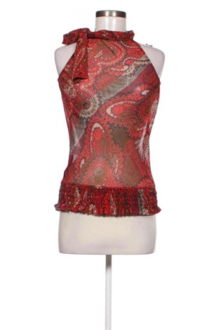 Damski top Imperial, Rozmiar S, Kolor Kolorowy, Cena 76,20 zł, #137698425