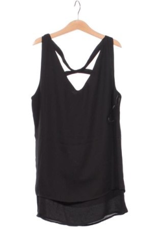 Damentop Janina, Größe S, Farbe Schwarz, Preis € 7,00, #137698431