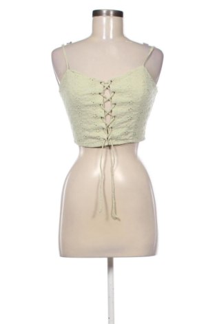 Damentop Fb Sister, Größe XS, Farbe Grün, Preis € 7,00, #137700738