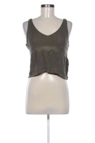 Dámsky top  Y.A.S, Veľkosť S, Farba Zelená, Cena  21,00 €, #137703489