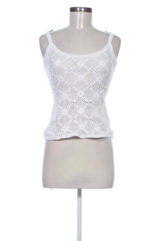 Dámsky top  Unbranded, Veľkosť XXS, Farba Biela, Cena  19,12 €, #137706216