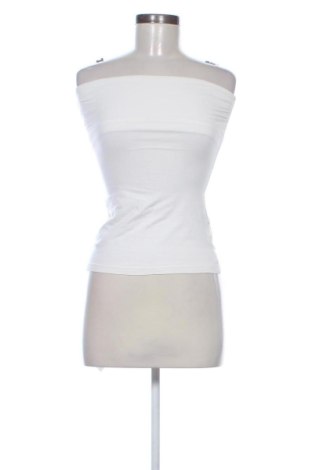 Dámsky top  H&M, Veľkosť S, Farba Biela, Cena  11,24 €, #137711192