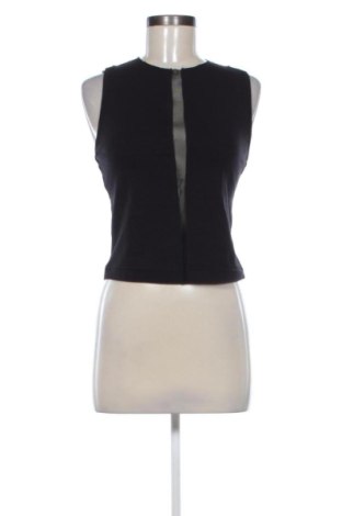 Dámsky top  Pause Jeans, Veľkosť XS, Farba Čierna, Cena  15,00 €, #137711487