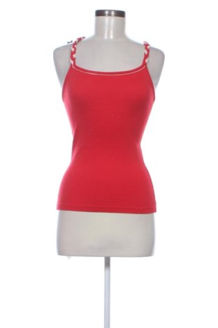 Dámsky top  Unbranded, Veľkosť S, Farba Červená, Cena  8,00 €, #137713076