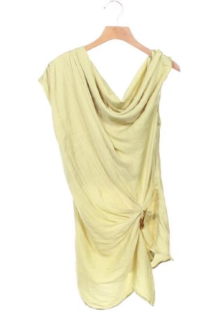 Damentop Zara, Größe S, Farbe Gelb, Preis € 23,81, #137683545