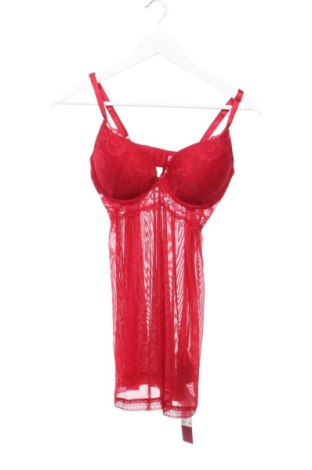 Дамско бельо H&M, Размер L, Цвят Червен, Цена 15,43 €, #137671119