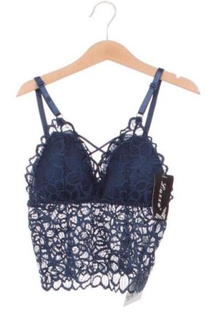 Damen Unterwäsche Unbranded, Größe XS, Farbe Blau, Preis € 15,43, #137625713