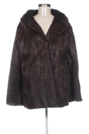 Női bőrkabát Unbranded, Méret XL, Szín Barna, Ár 49 181 Ft, #137672177
