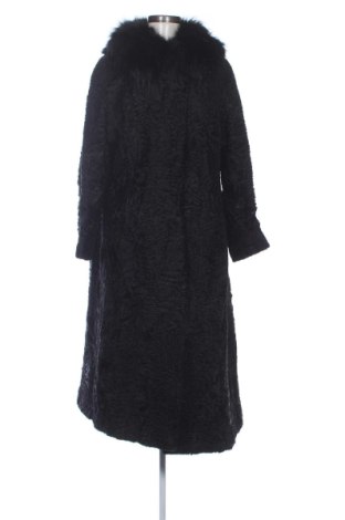 Dámska kožená bunda  Unbranded, Veľkosť M, Farba Čierna, Cena  161,93 €, #137709099