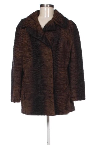 Damen Lederjacke Unbranded, Größe XL, Farbe Braun, Preis € 88,00, #137662834