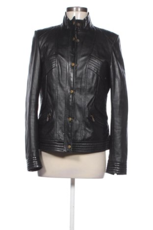 Damen Lederjacke Unbranded, Größe L, Farbe Schwarz, Preis € 68,34, #137665263
