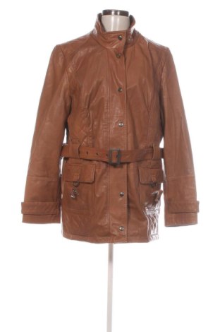 Női bőrdzseki TCM, Méret XXL, Szín Barna, Ár 15 161 Ft, #137687870
