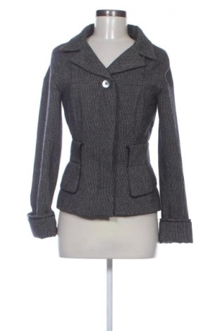 Palton de femei Zara, Mărime S, Culoare Multicolor, Preț 151,00 Lei, #137650619